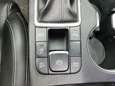 Kia Sportage 2018, 142571 км, за 13300000 KRW - фото 15