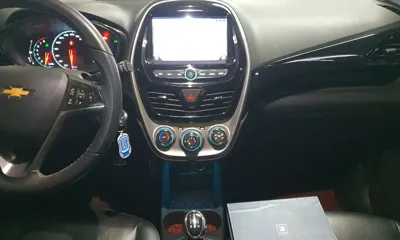 ChevroletGMDaewoo Spark 2016, 88899 км, за 4700000 KRW - фото 14