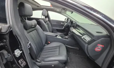 Mercedes-Benz CLS-Class 2017, 146908 км, за 13300000 KRW - фото 10