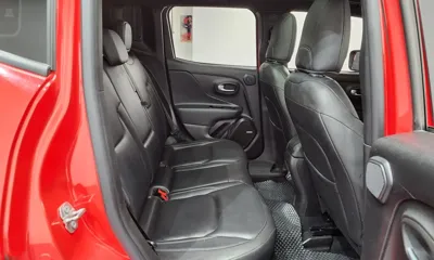 Jeep Renegade 2021, 58502 км, за 18200000 KRW - фото 11