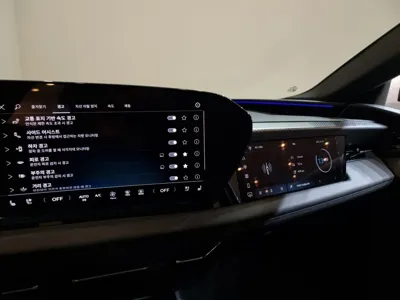 Audi A6 e-tron 2025, 6616 км, за 79000000 KRW - фото 14