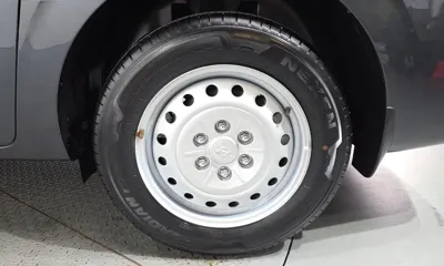 Hyundai Staria 2022, 68550 км, за 21500000 KRW - фото 21