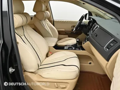Kia Canival 2017, 284487 км, за 11500000 KRW - фото 10