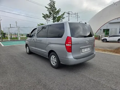 Hyundai Starex 2011, 93000 км, за 6500000 KRW - фото 13