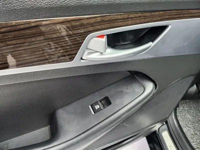 Genesis G80 2017, 142000 км, за 13800000 KRW - фото 14