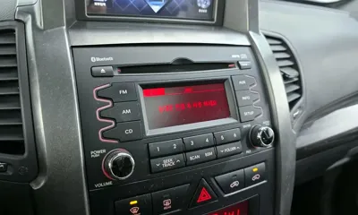 Kia Sorento 2012, 159389 км, за 4900000 KRW - фото 16