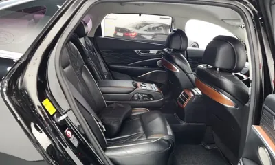 Kia K9 2019, 171585 км, за 21200000 KRW - фото 11