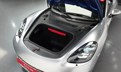 Porsche 718 2018, 48827 км, за 58800000 KRW - фото 6