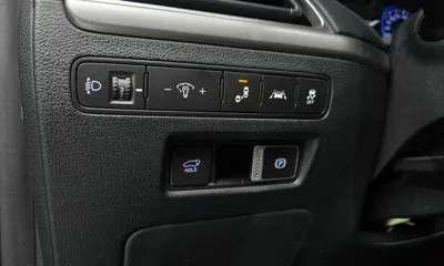 Hyundai Palisade 2019, 120318 км, за 19300000 KRW - фото 14