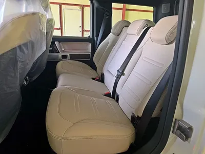 Mercedes-Benz G-Class 2026, 18 км, за 253000000 KRW - фото 9
