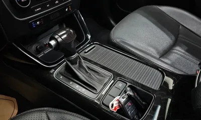 Kia Sorento 2013, 153520 км, за 6990000 KRW - фото 9