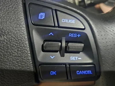 Hyundai Tucson 2017, 135969 км, за 12900000 KRW - фото 14