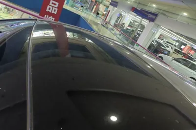 Toyota Venza 2022, 30700 км, за 119317.96 CNY - фото 8