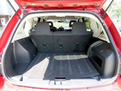 Jeep Compass 2009, 91656 км, за 2890000 KRW - фото 16