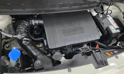 Kia Ray 2022, 48693 км, за 13400000 KRW - фото 6