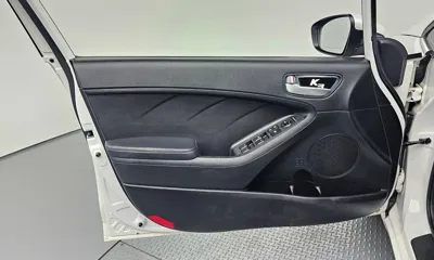 Kia K3 2013, 70472 км, за 7300000 KRW - фото 24