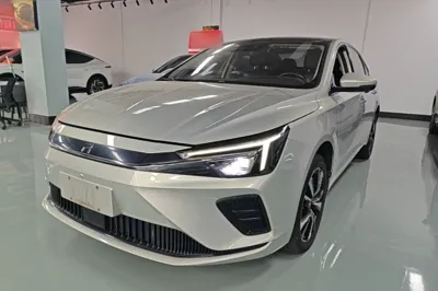 Rising ER6 · 2020 год