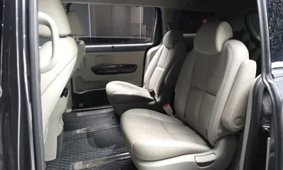 Kia Canival 2019, 104267 км, за 17900000 KRW - фото 12