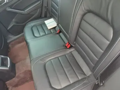 Volkswagen Passat 2019, 154800 км, за 48600 CNY - фото 17