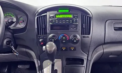Hyundai Starex 2014, 99798 км, за 9300000 KRW - фото 14
