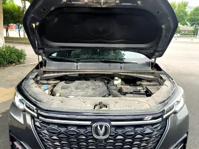 Changan CS55PLUS 2020, 67400 км, за 47200 CNY - фото 20