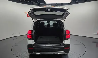 ChevroletGMDaewoo Captiva 2015, 87856 км, за 4490000 KRW - фото 31