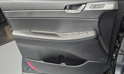 Hyundai Palisade 2020, 63225 км, за 26700000 KRW - фото 24