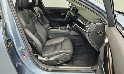 Volvo S90 2017, 65758 км, за 23000000 KRW - фото 11