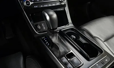 Hyundai Grandeur 2018, 104199 км, за 16990000 KRW - фото 9