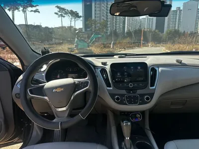 ChevroletGMDaewoo Malibu 2019, 104500 км, за 11170000 KRW - фото 6