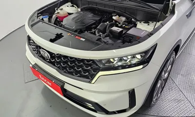 Kia Sorento 2021, 65700 км, за 24300000 KRW - фото 6