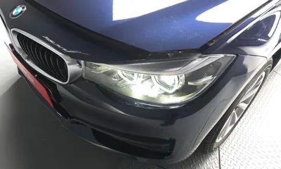 BMW Gran Turismo 2020, 91759 км, за 18900000 KRW - фото 23
