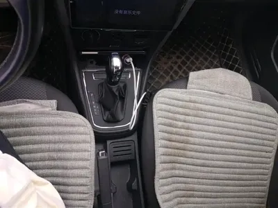 Volkswagen Bora 2020, 61500 км, за 38200 CNY - фото 16