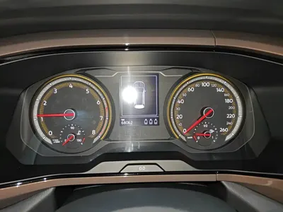 Volkswagen Tharu 2019, 68000 км, за 61800 CNY - фото 12