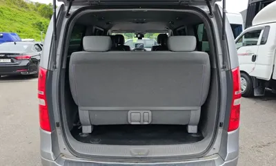 Hyundai Starex 2018, 158549 км, за 12000000 KRW - фото 20