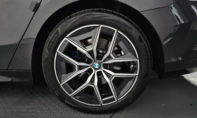 BMW 5-Series 2026, 5804 км, за 98500000 KRW - фото 21