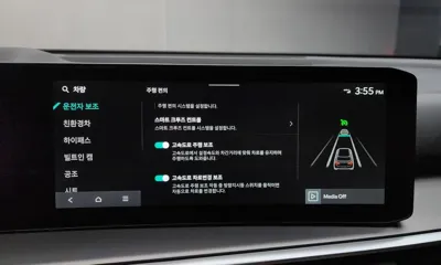 Kia Sorento 2025, 29403 км, за 38990000 KRW - фото 35