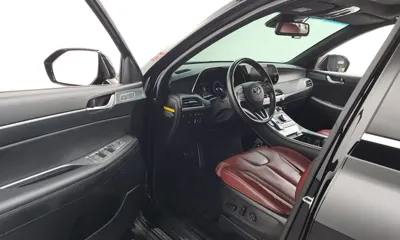 Hyundai Palisade 2019, 150811 км, за 20000000 KRW - фото 10