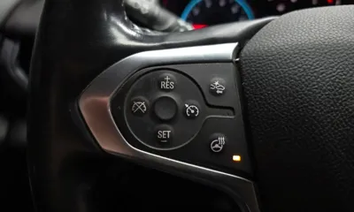 ChevroletGMDaewoo Traverse 2020, 160453 км, за 12990000 KRW - фото 30