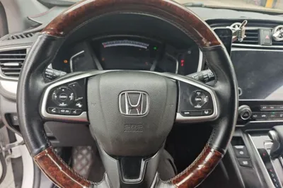 Honda CR-V 2021, 104300 км, за 91514.26 CNY - фото 10