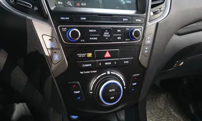 Hyundai Santafe 2018, 73355 км, за 15500000 KRW - фото 16