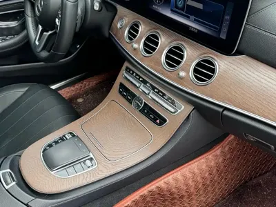 Mercedes-Benz E-Class 2019, 95000 км, за 209899 CNY - фото 12
