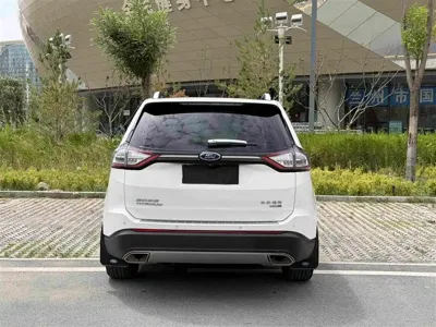 Ford Edge 2019, 103000 км, за 78800 CNY - фото 5