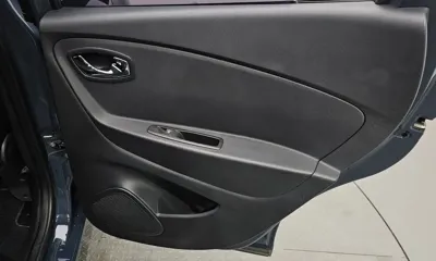 Renault-KoreaSamsung QM3 2016, 86091 км, за 6800000 KRW - фото 25