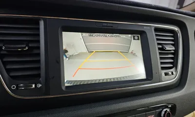 Kia Canival 2019, 112789 км, за 11900000 KRW - фото 15