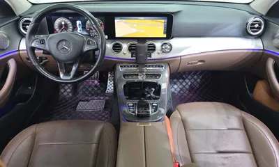 Mercedes-Benz E-Class 2017, 101587 км, за 24000000 KRW - фото 7