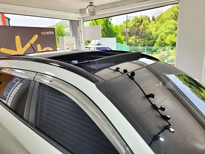 Hyundai Tucson 2016, 145611 км, за 12790000 KRW - фото 13