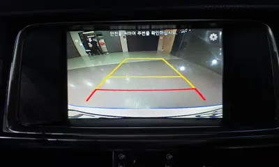 Kia K5 2016, 117729 км, за 11800000 KRW - фото 15