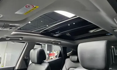 Hyundai Santafe 2018, 118288 км, за 15900000 KRW - фото 16