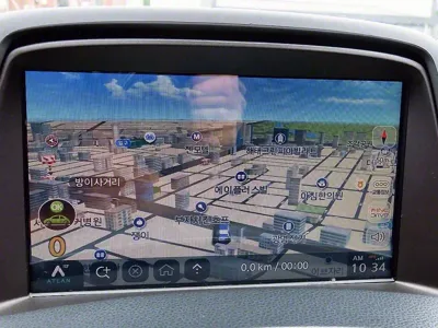 Hyundai Starex 2018, 192430 км, за 9900000 KRW - фото 15
